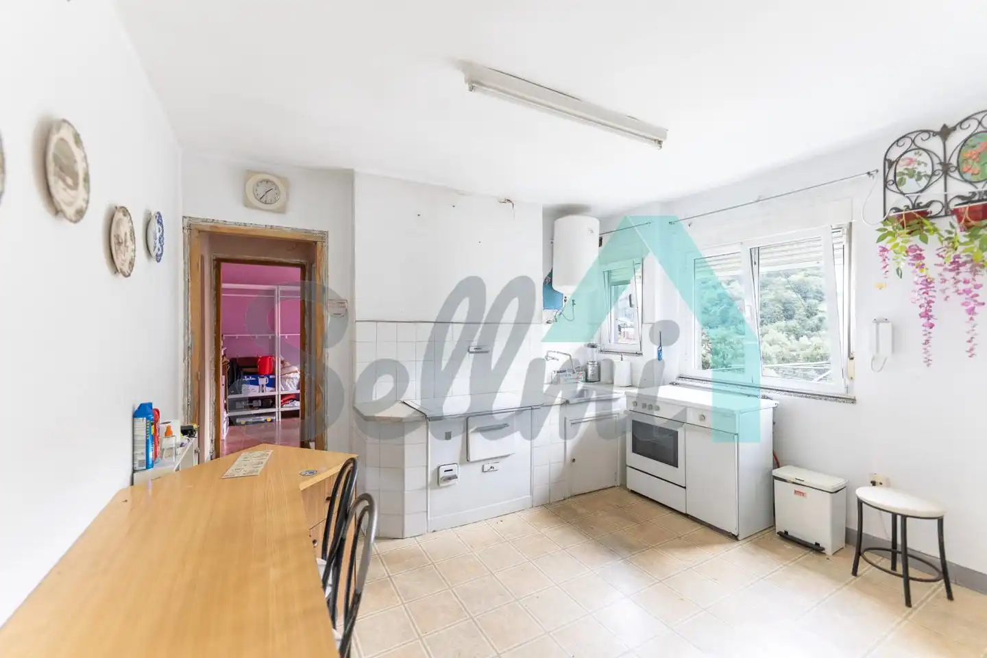 Wohnung mit Terrasse zum Verkauf in La Riera, imagen 12