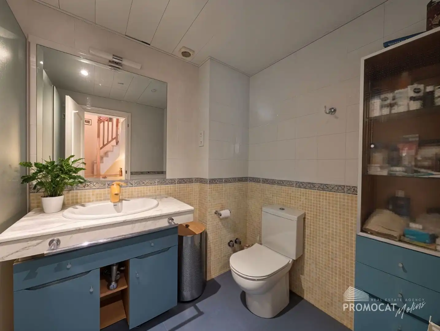 Reihenhaus mit Pool zum Verkauf in Clementina Arderiu, imagen 49