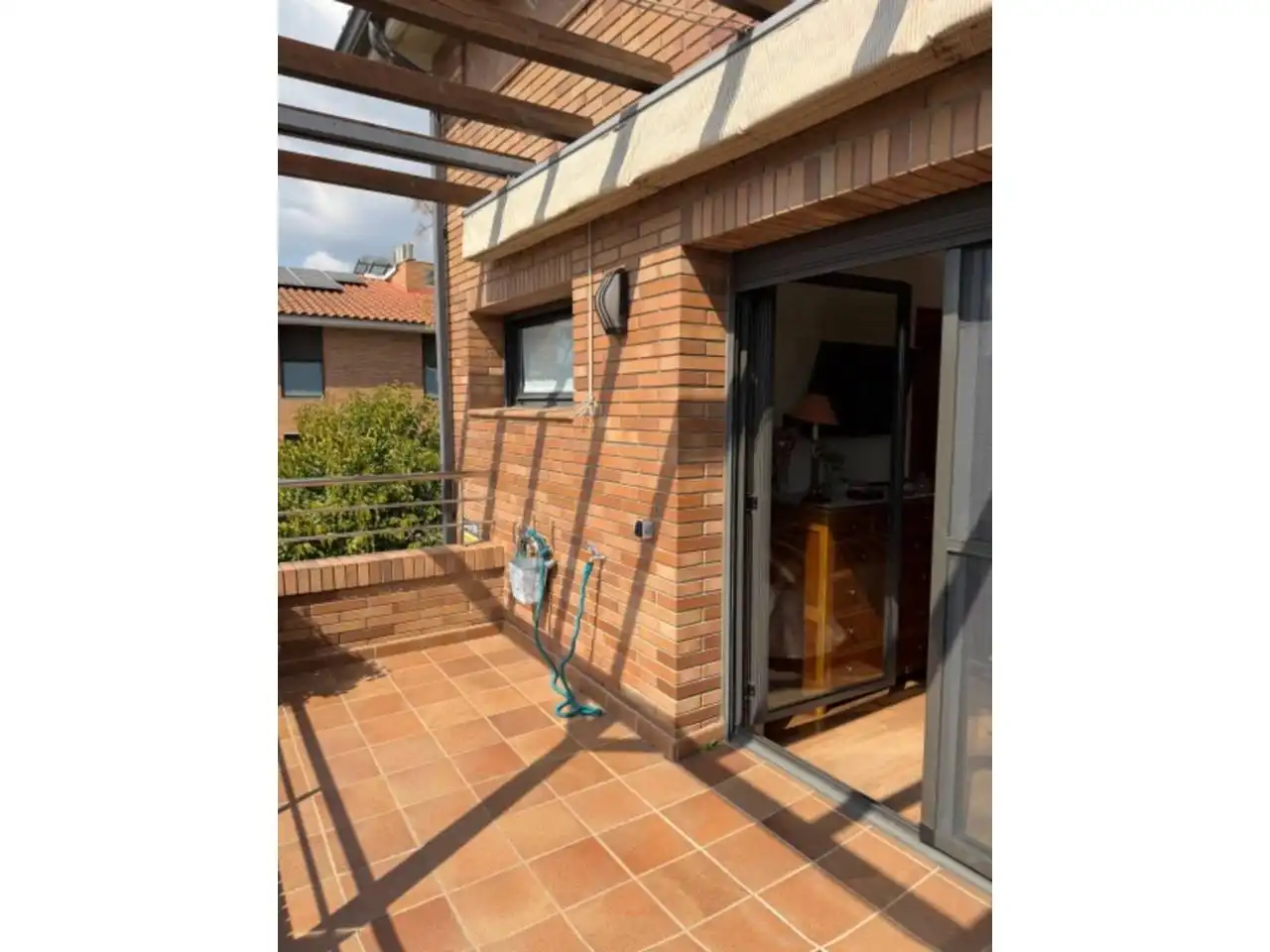 Casa o chalet en venta en Calle Pep Ventura, Centre