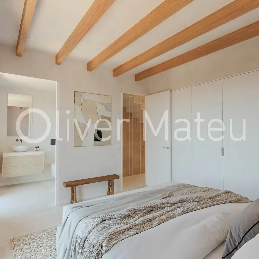 Maison jumelée avec piscine à vendre à Ariany, imagen 8