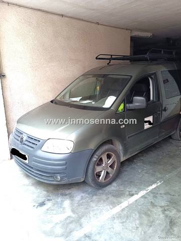 Garaje en Venta en LLAC ENOL en Los Almendros - Son Rapinya