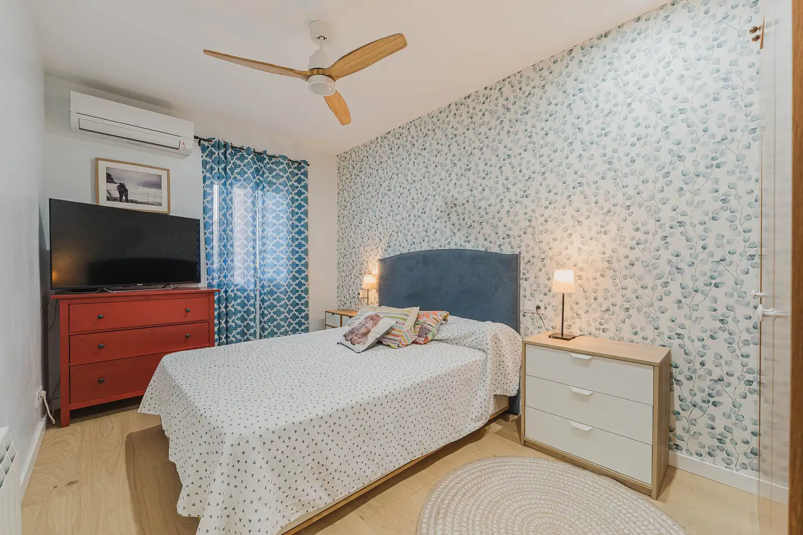 Appartamento con terrazza in vendita a Carrer de Besalú, imagen 31