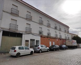 Exterior view of Building for sale in Llerena