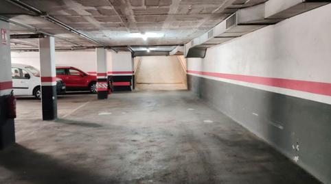 Photo 4 of Garage to rent in  Calle Rocafort, 98, La Nova Esquerra de l'Eixample, Barcelona