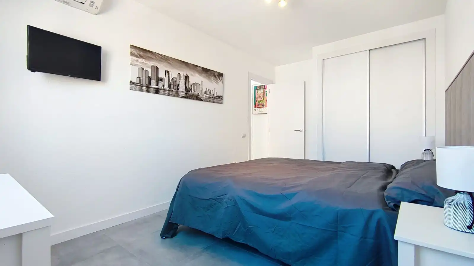 Apartamento con terraza en venta en Playa de Poniente, imagen 10