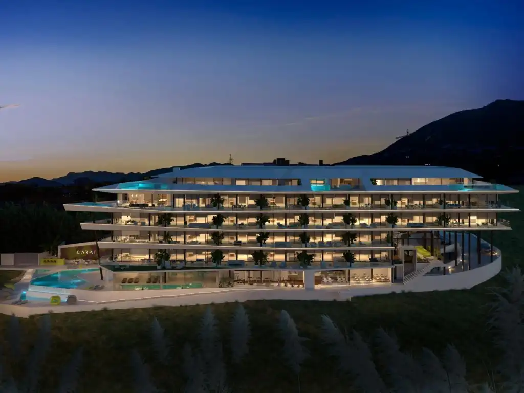 Apartament en venda a Fuengirola, Málaga
