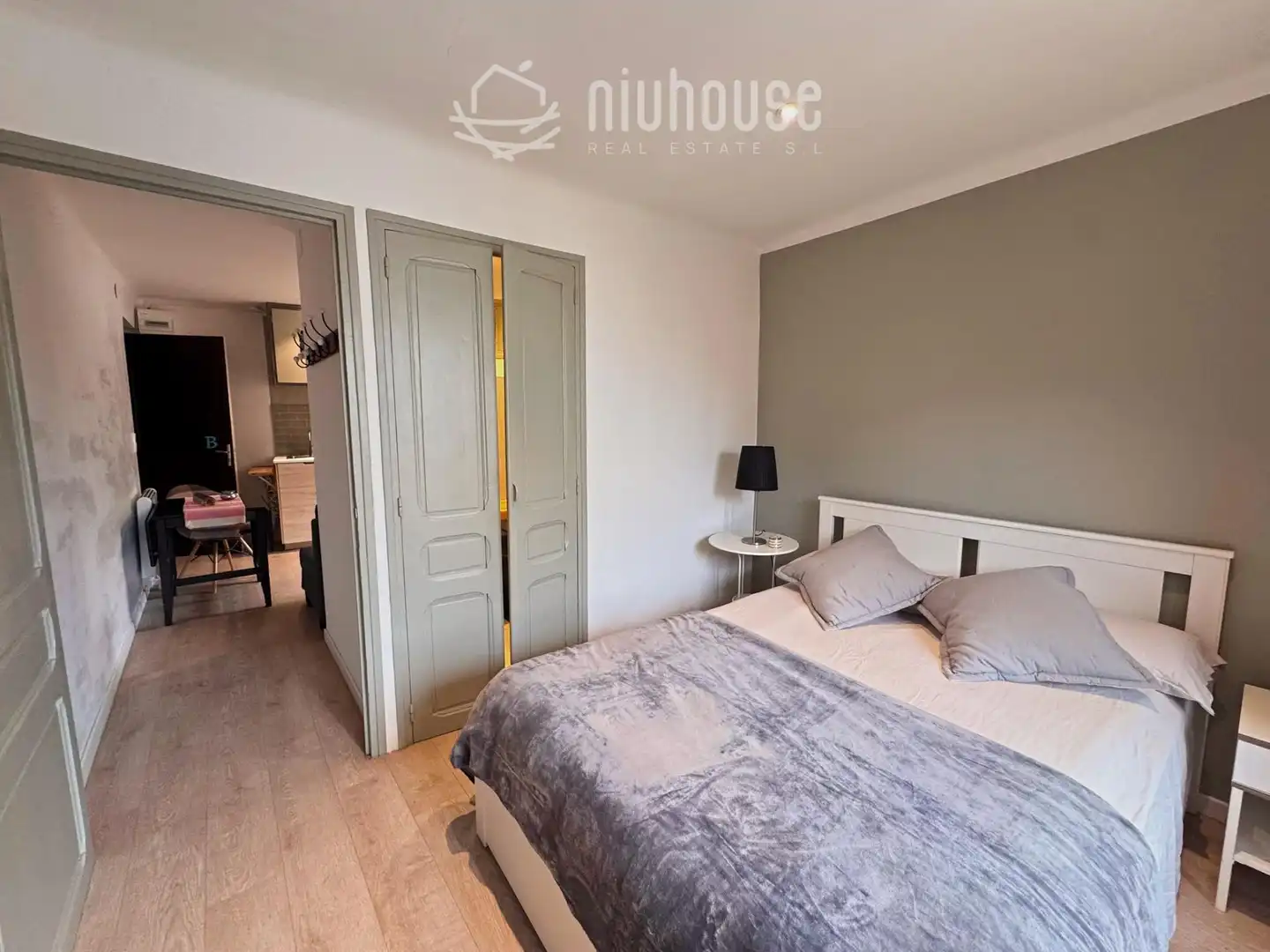 Habitación de Estudio en venta en Osséja