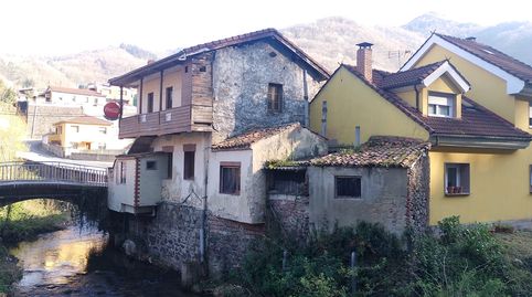 Foto 3 de Finca rústica en venda a Aldea Felguera, 31, Zona Rural, Mieres (Asturias)