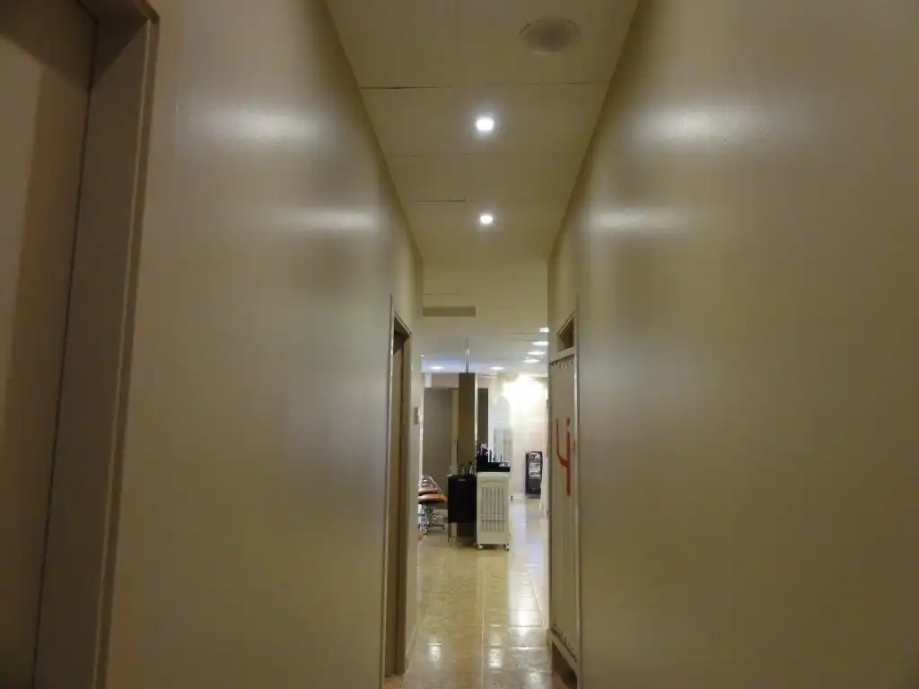 Local comercial de lloguer a SARDANA 2, imagen 22