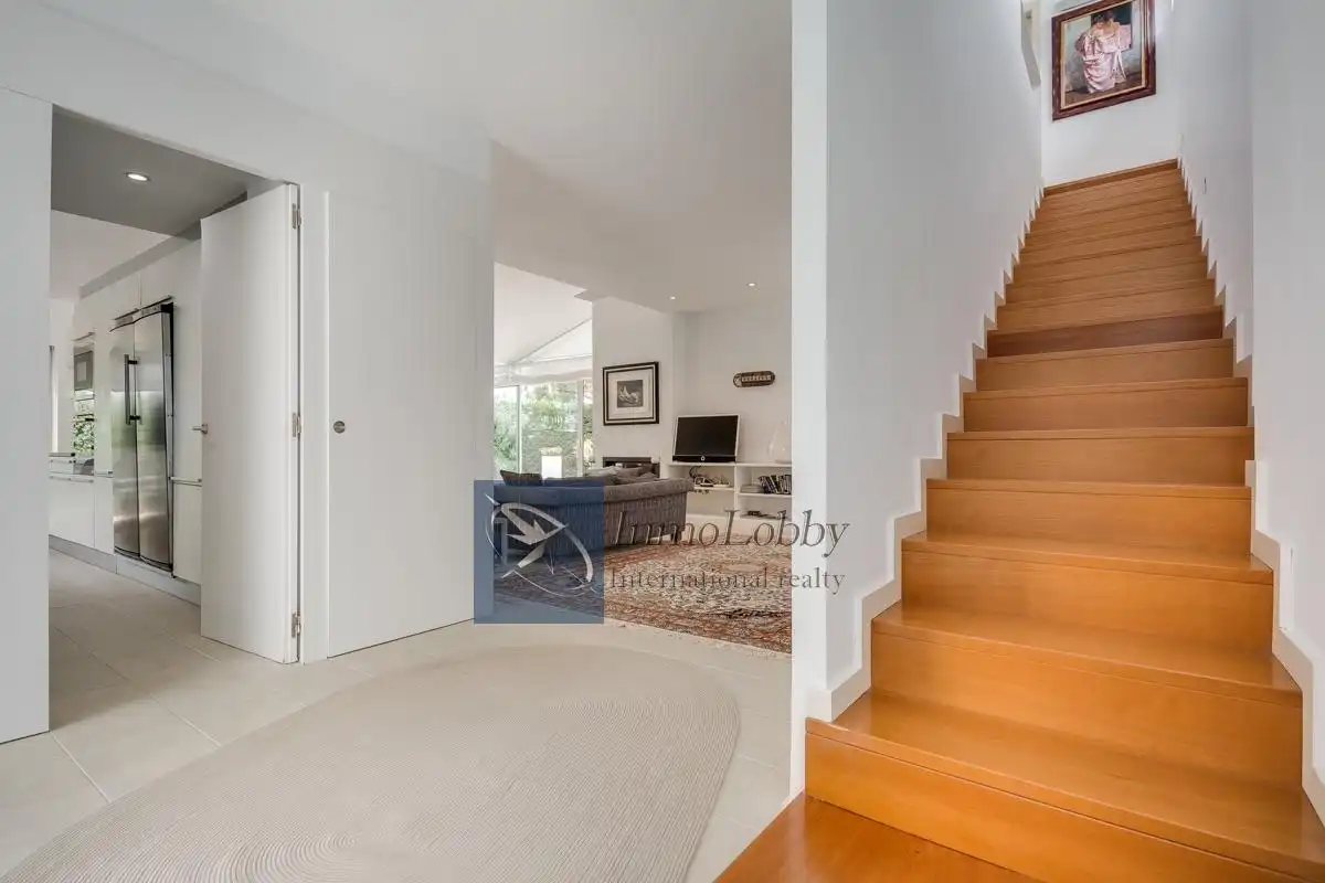 Casa o chalet en venta en Castell d'Aro, Platja d'Aro i s'Agaró con Aire acondicionado, Calefacción y Terraza