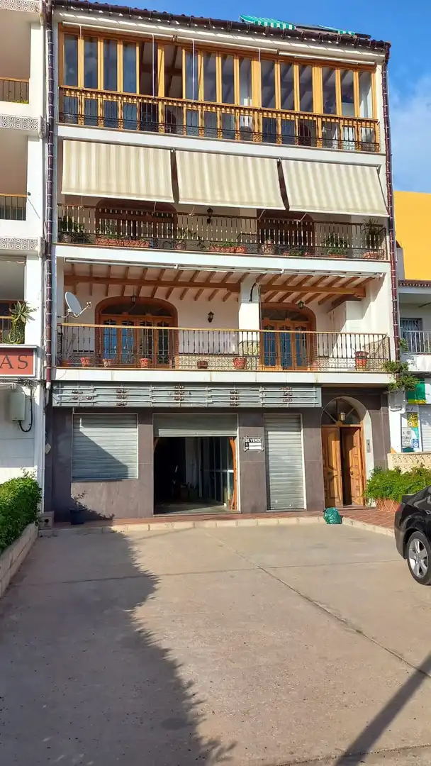 Local comercial en venta en Urbanización Santa Rosa, imagen 6