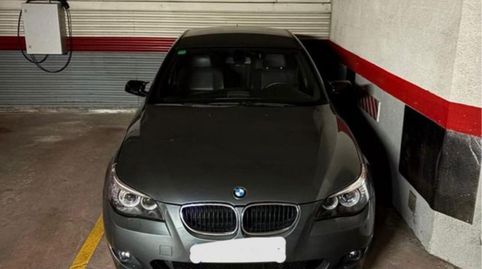 PARKING A LA VENTA, imatge 2