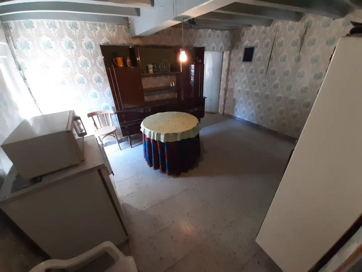 Casa o chalet en venta en Casaseca de Campeán