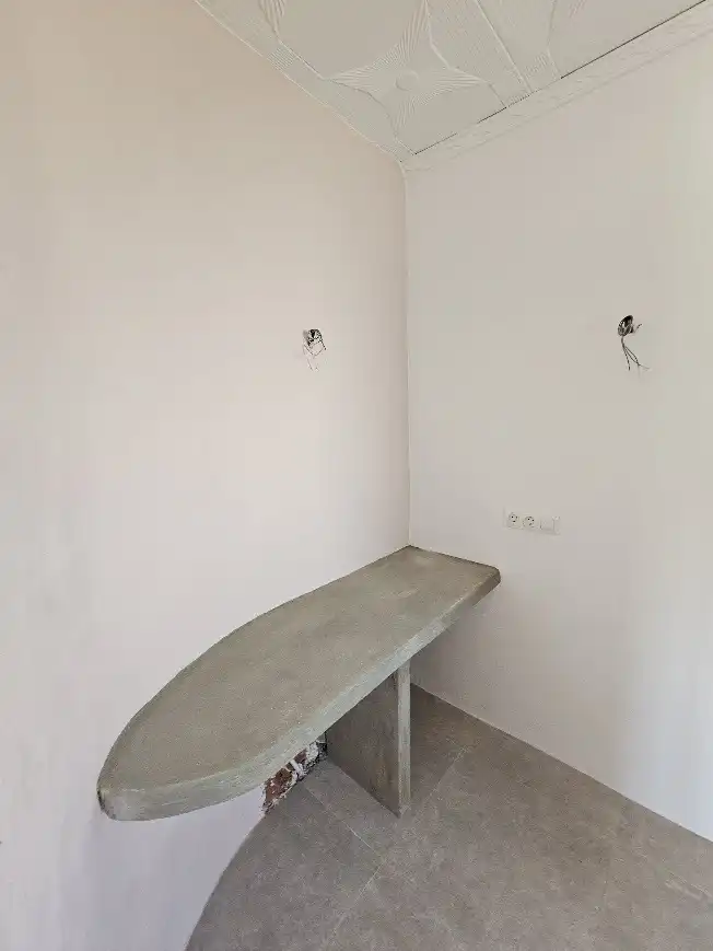 Casa rústica amb piscina en venda a L'Olleria, imagen 19