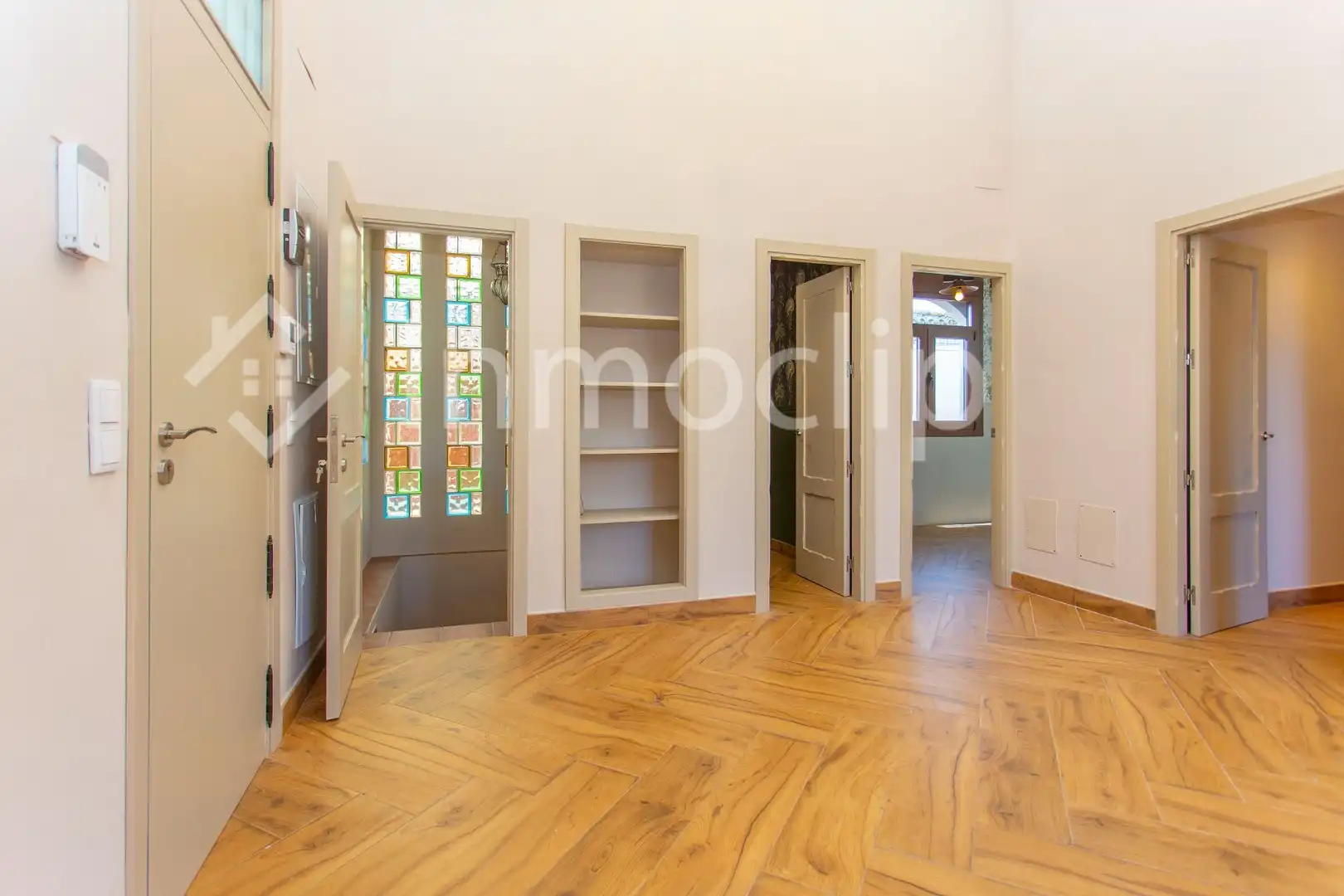 Houses for sale in CALLE GONZÁLEZ GORDON, Parque Avenida