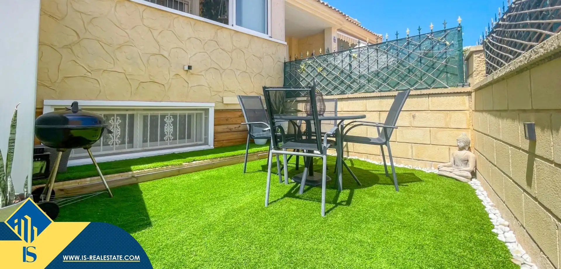 Casa amb piscina en venda a Los Balcones - Los Altos, imagen 6