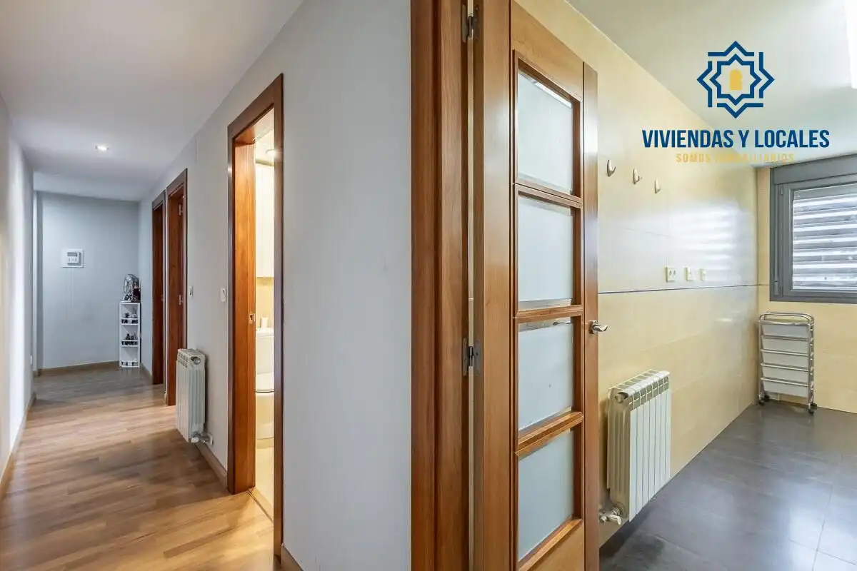Flat with pool for sale in Ronda, imagen 15