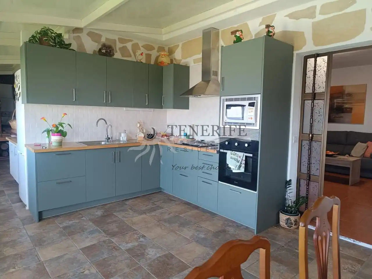 Maison avec piscine à vendre à pino, imagen 10