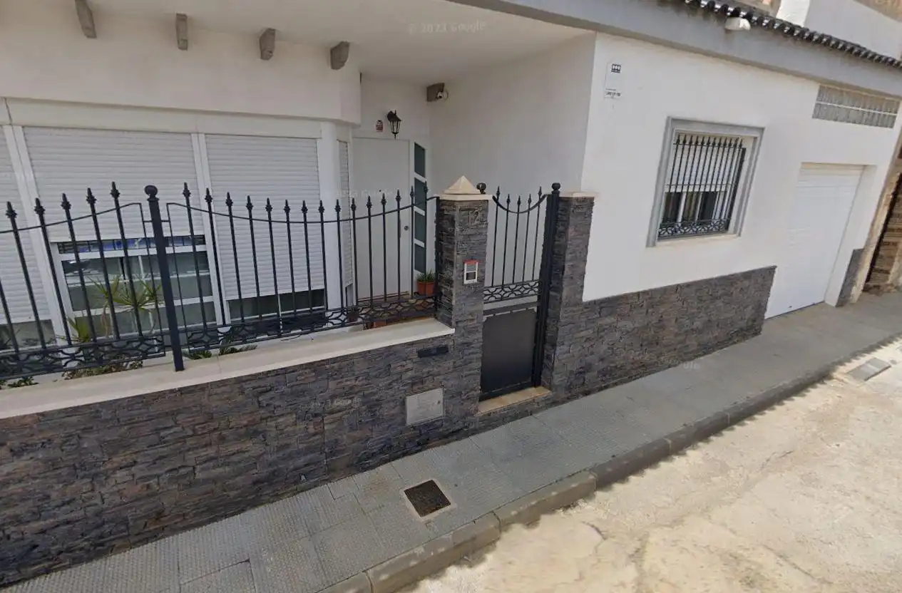 Exterior view of Houses for sale in Torre-Pacheco