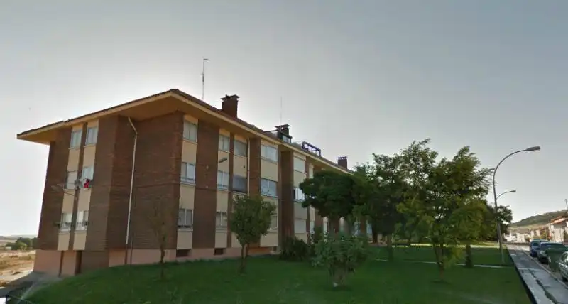 Parking for sale in Astudillo
