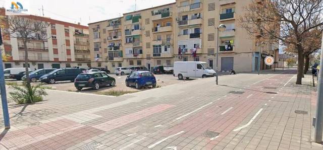Piso en Venta en Nou Alacant