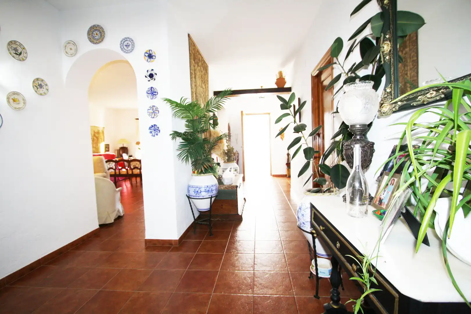 Casa o xalet en venda en Albacete amb Aire condicionat, Jardí privat i Terrassa