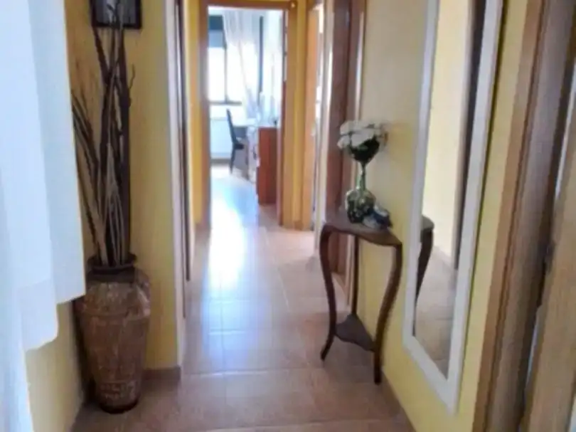 Piso en venta en Monterroso con Parquet, Trastero y Amueblado