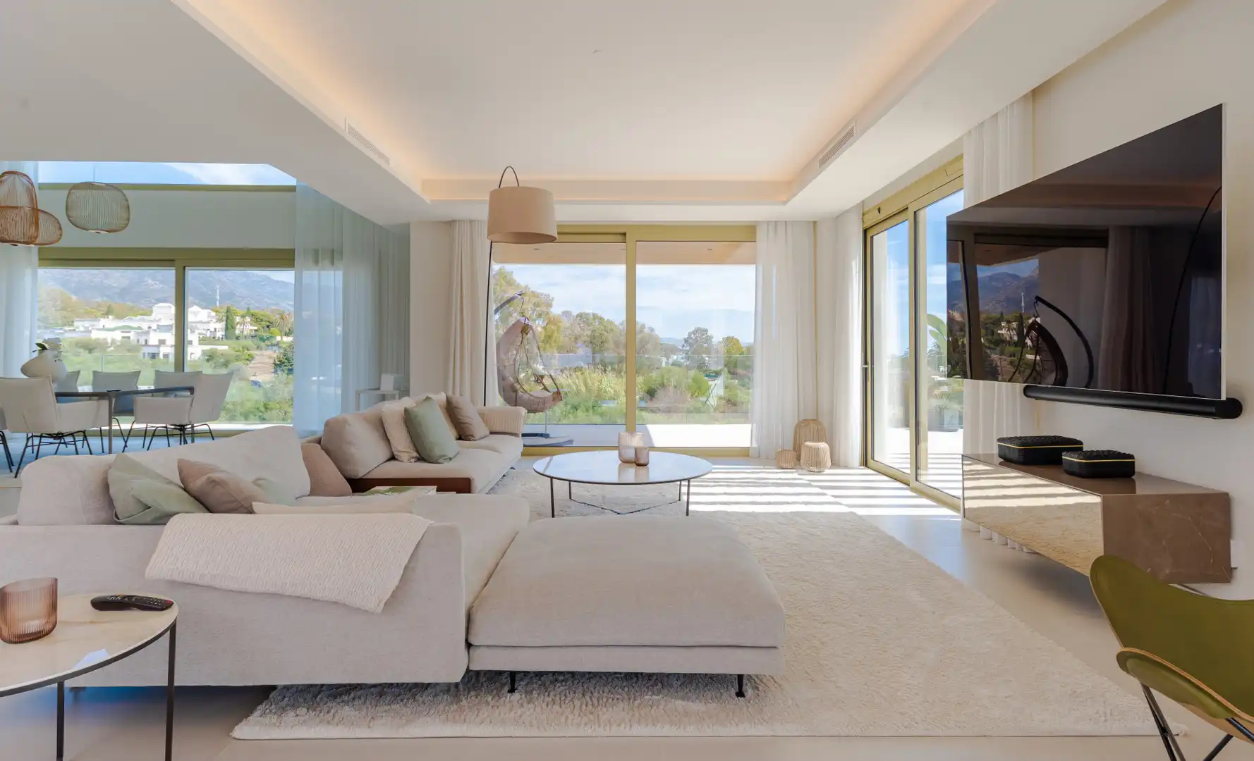 Tríplex con terraza en venta en Milla de Oro, imagen 6