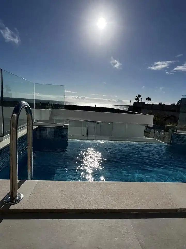 Pis amb piscina en venda a Costa del Silencio, imagen 4