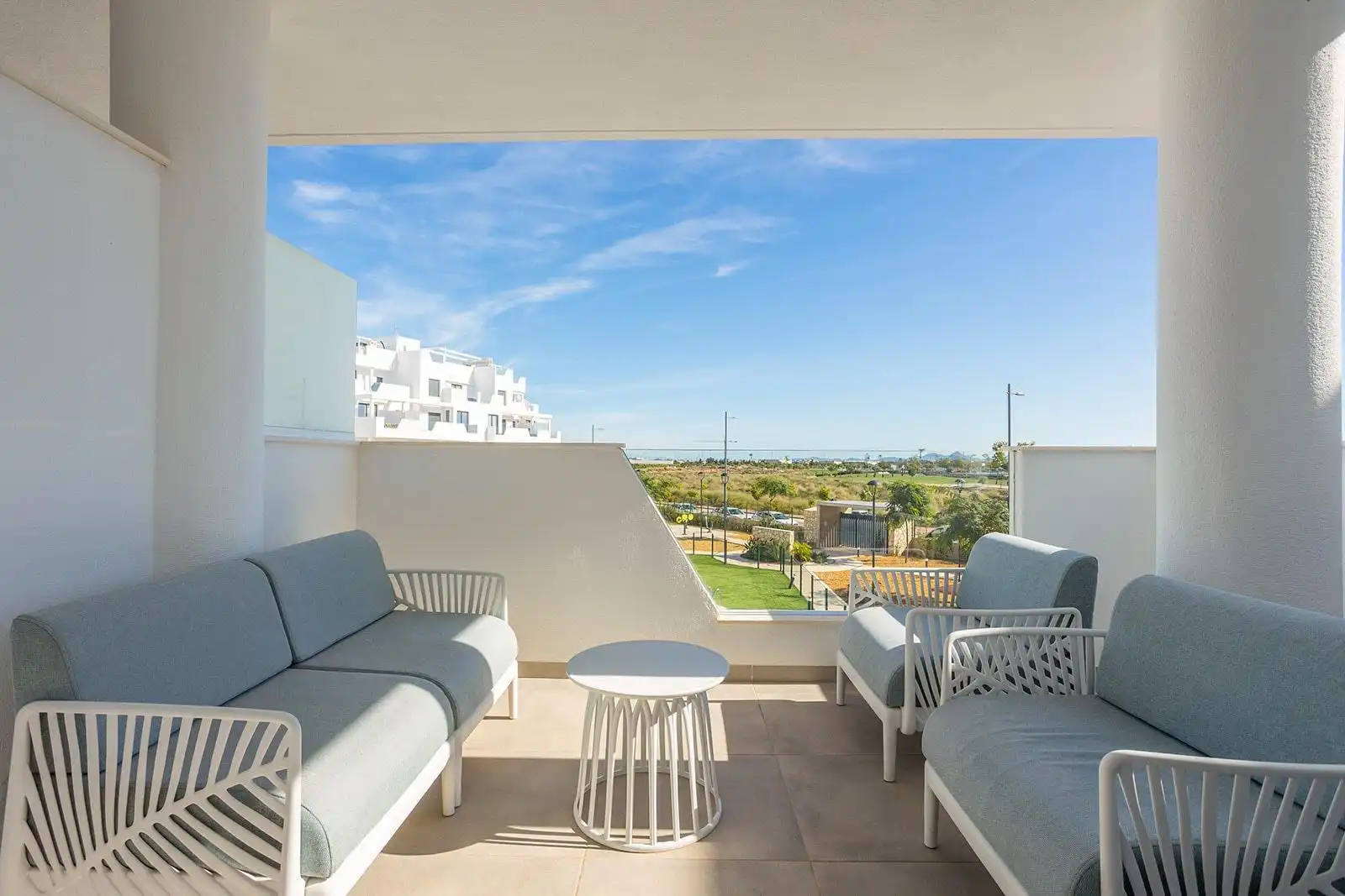 Apartamento en venta en Mar Menor Golf, imagen 10