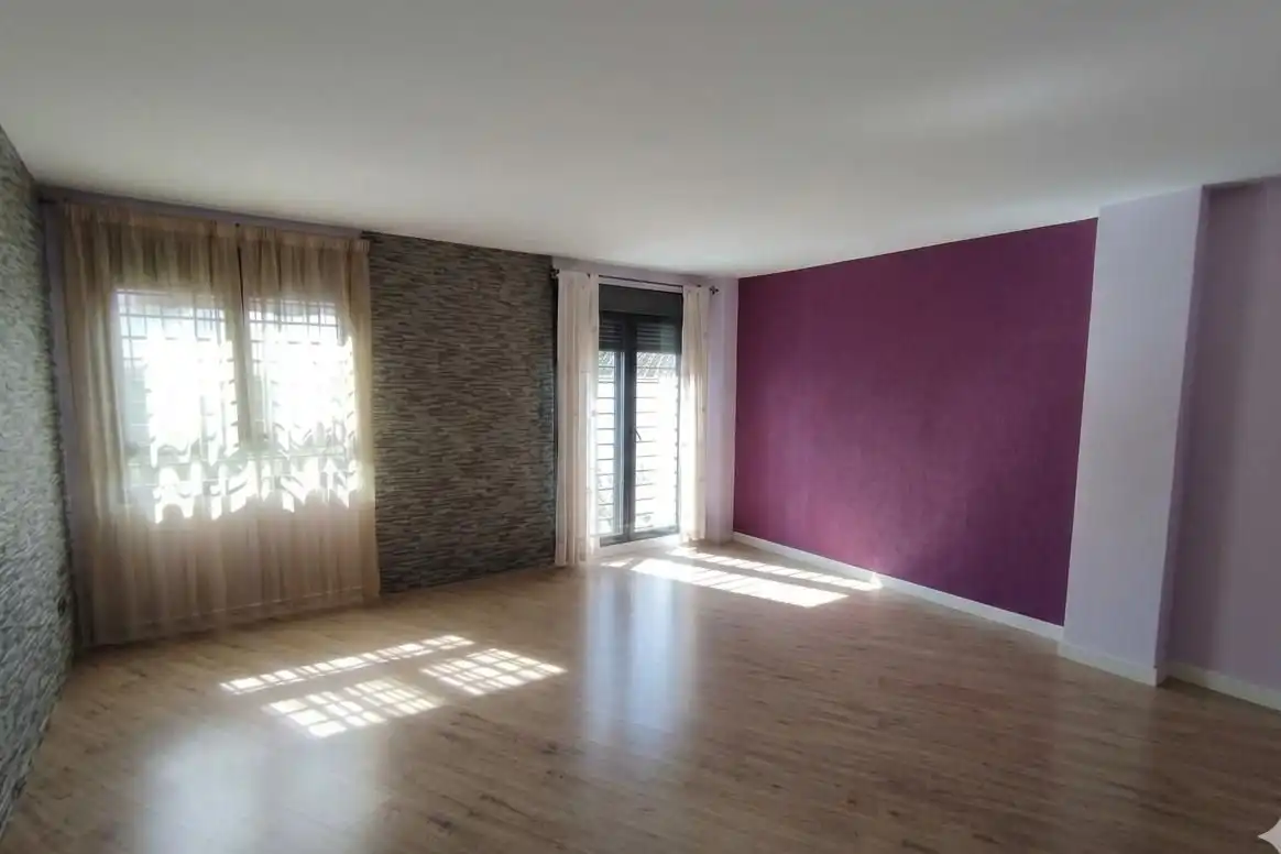 Living room of Flat for sale in Ciempozuelos  with Air Conditioner and Heating