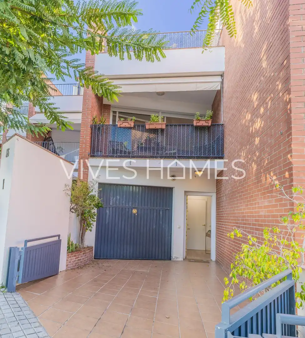 Haus mit Balkon zum Verkauf in LLUIS COMPANYS, imagen 20