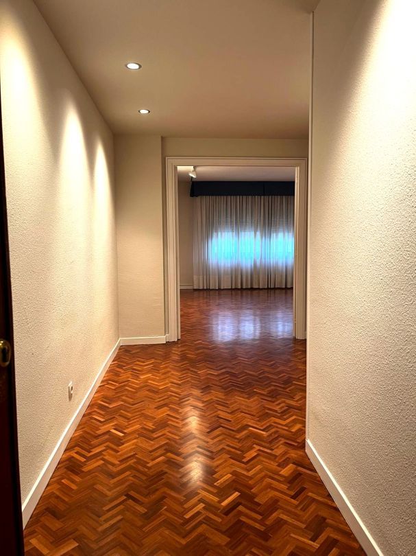 Flat to rent in  Pamplona / Iruña  with Heating