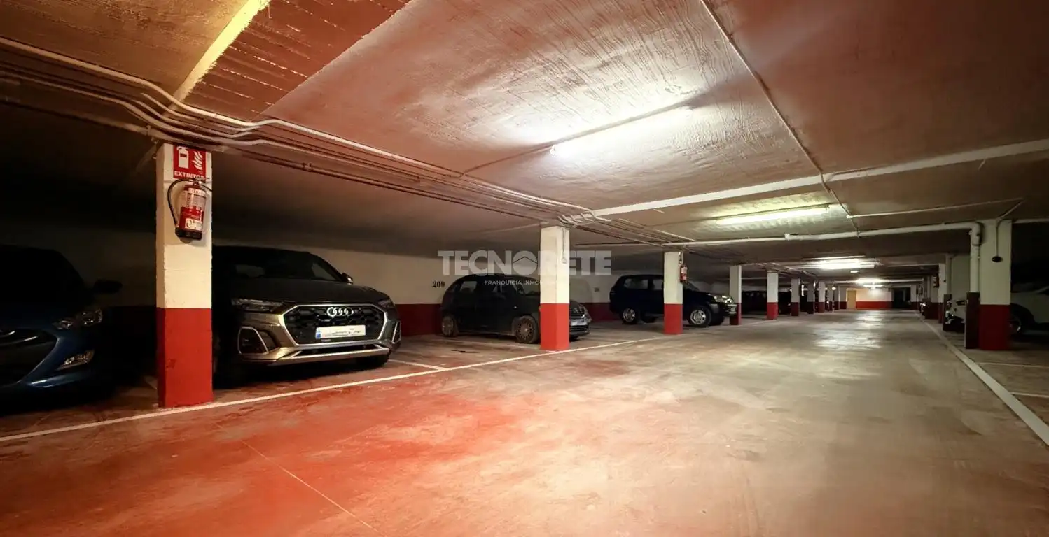 Flat with terrace for sale in Alamín, imagen 31