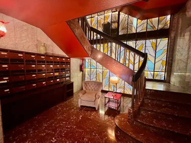Flat with lift for sale in Calle de Cea Bermúdez, imagen 17