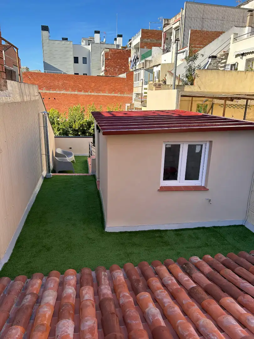 Casa o chalet en venta en Can Palet