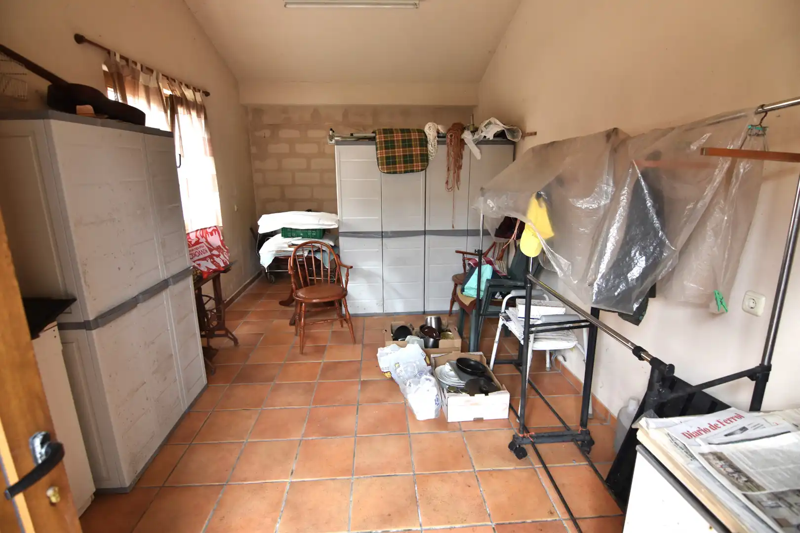 Casa o xalet en venda en Valdoviño, A Coruña