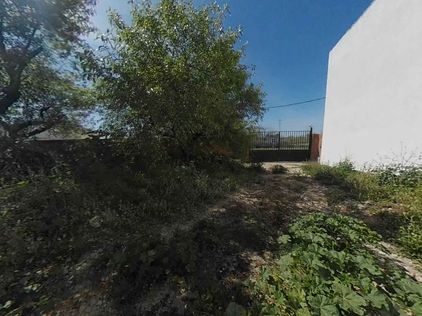Terreno en venta en Torrejón de Velasco