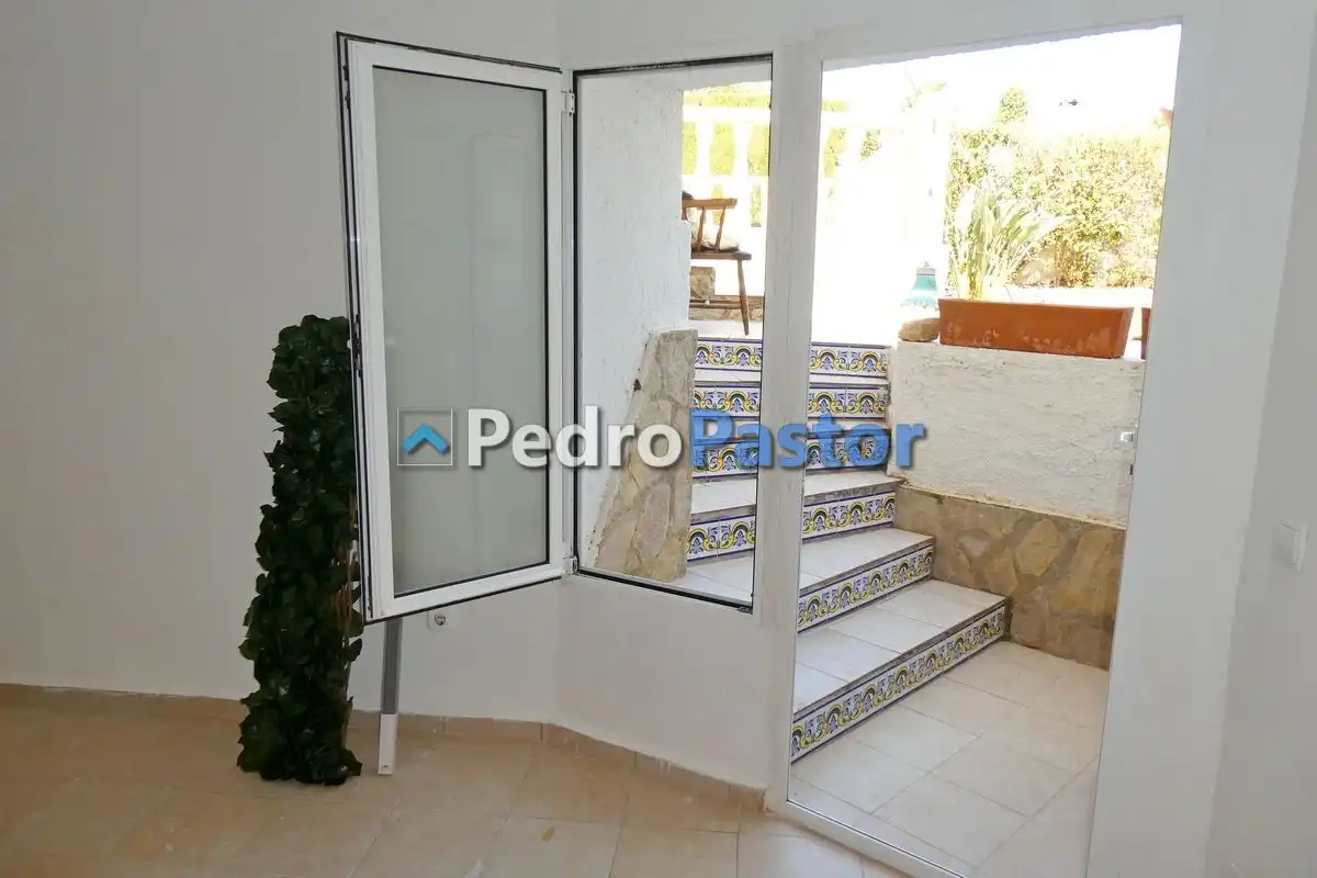 Villa avec piscine à vendre à El Montgó, imagen 49