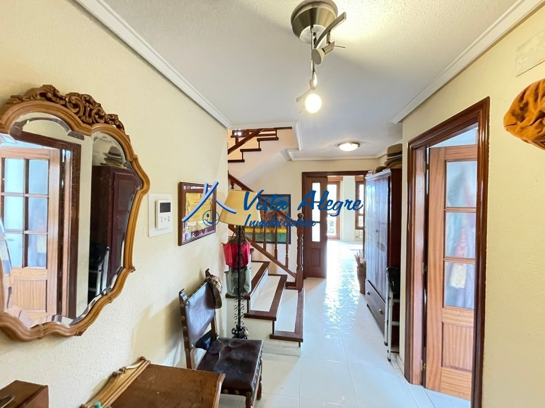 Casa o xalet en venda a Calle Terrero, Haro