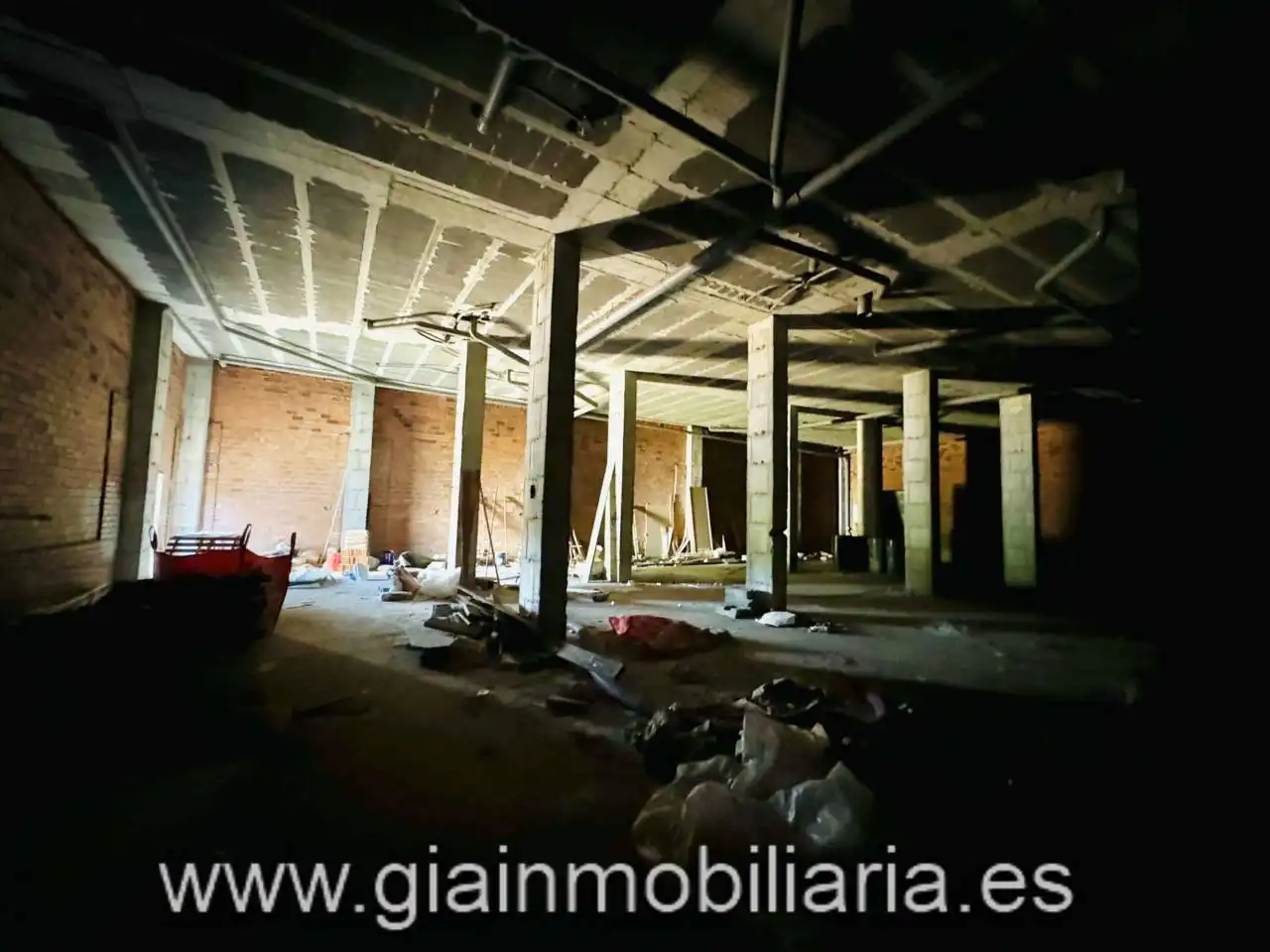 Local comercial en venda a Calle Doctor Paz Varela 1, imagen 16