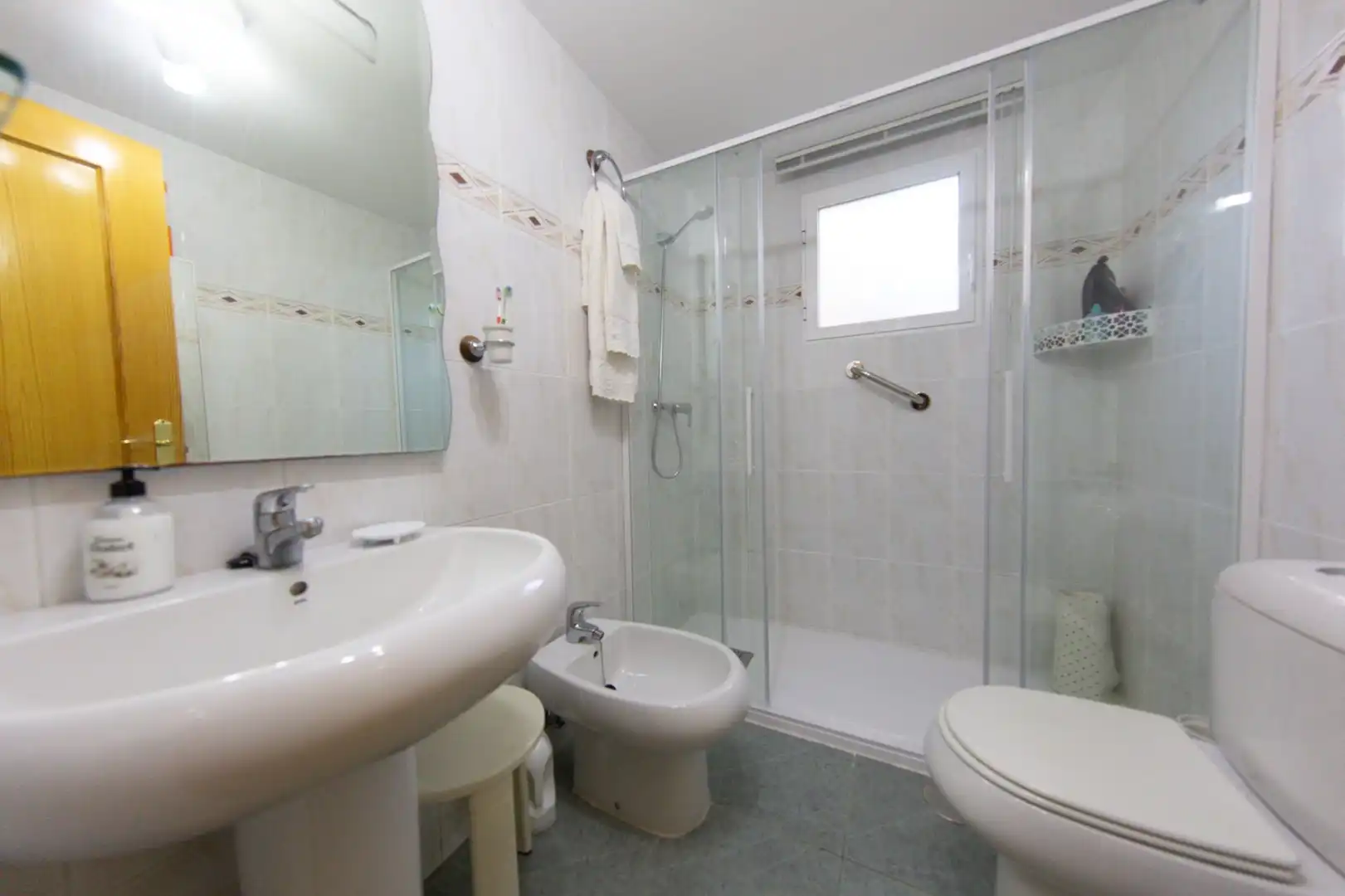 Appartement compact avec piscine à vendre à Playa Muchavista, imagen 25