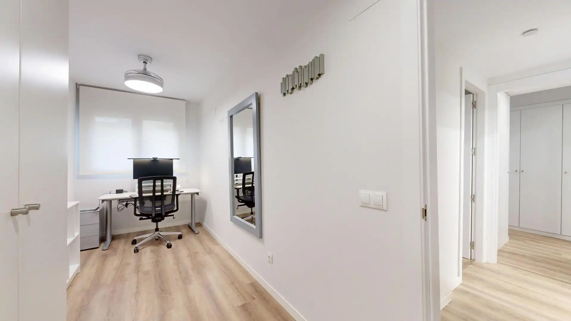 Flat for sale in Benicalap