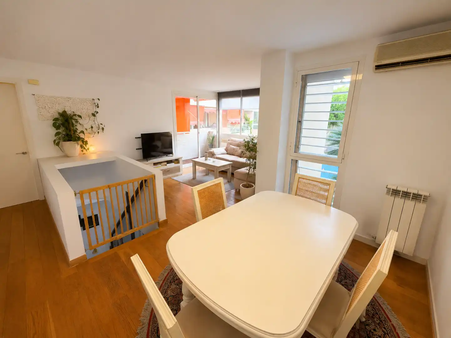 Wohnung mit Pool zum Verkauf in Palma de Mallorca - cami del corb mari 12, imagen 3