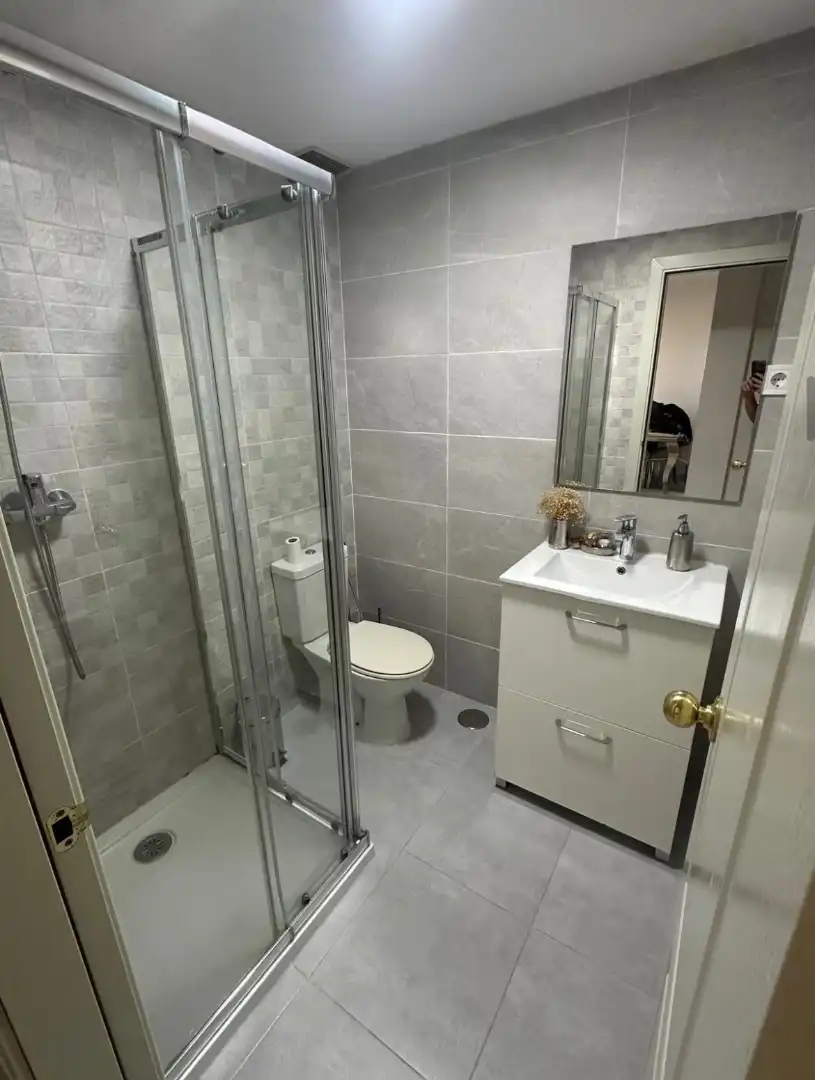 Apartament amb piscina en venda a Torrequebrada, imagen 11