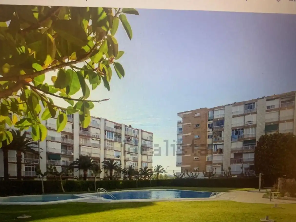 Apartment with lift for sale in joaquim serra 10, imagen 17