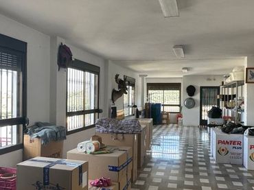 Flat with balcony for sale in Calle Leopoldo Calvo Sotelo