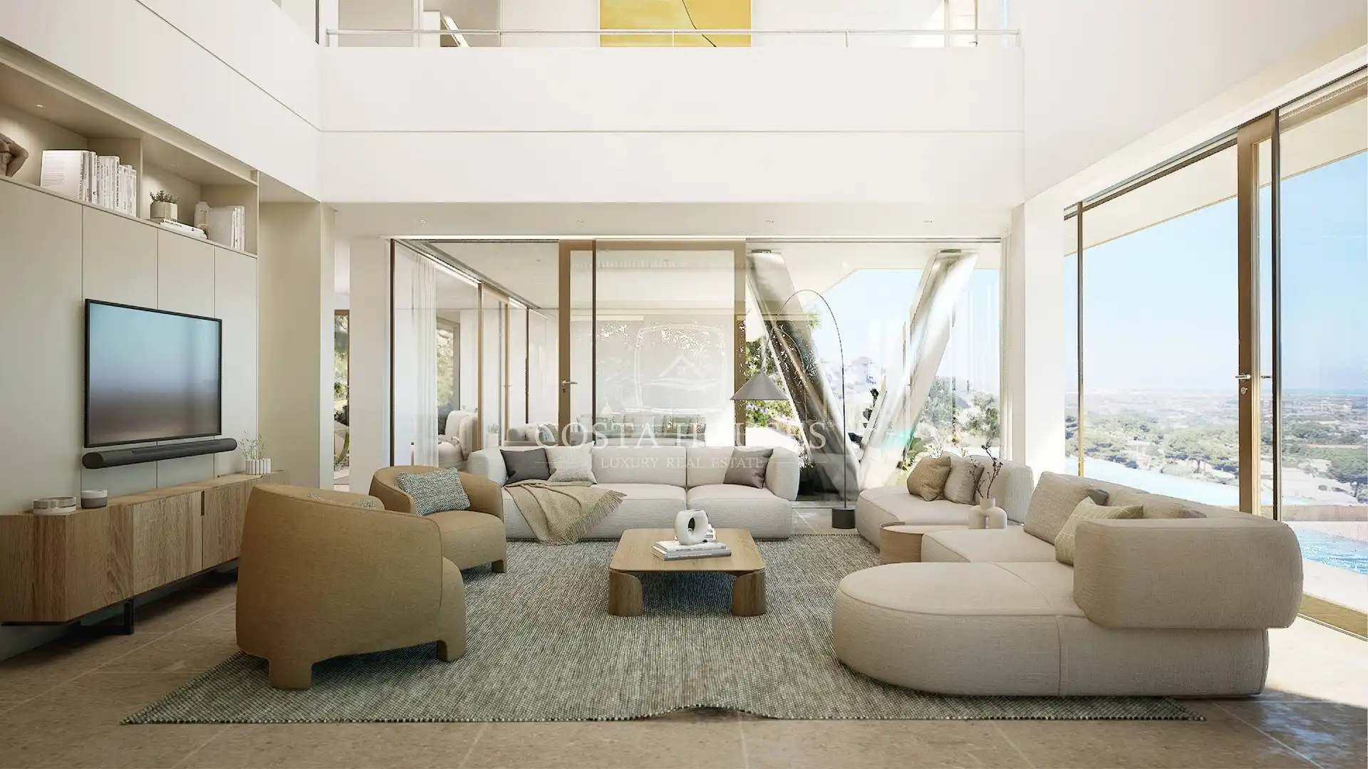 Villa avec piscine à vendre à Pedreguer, imagen 23