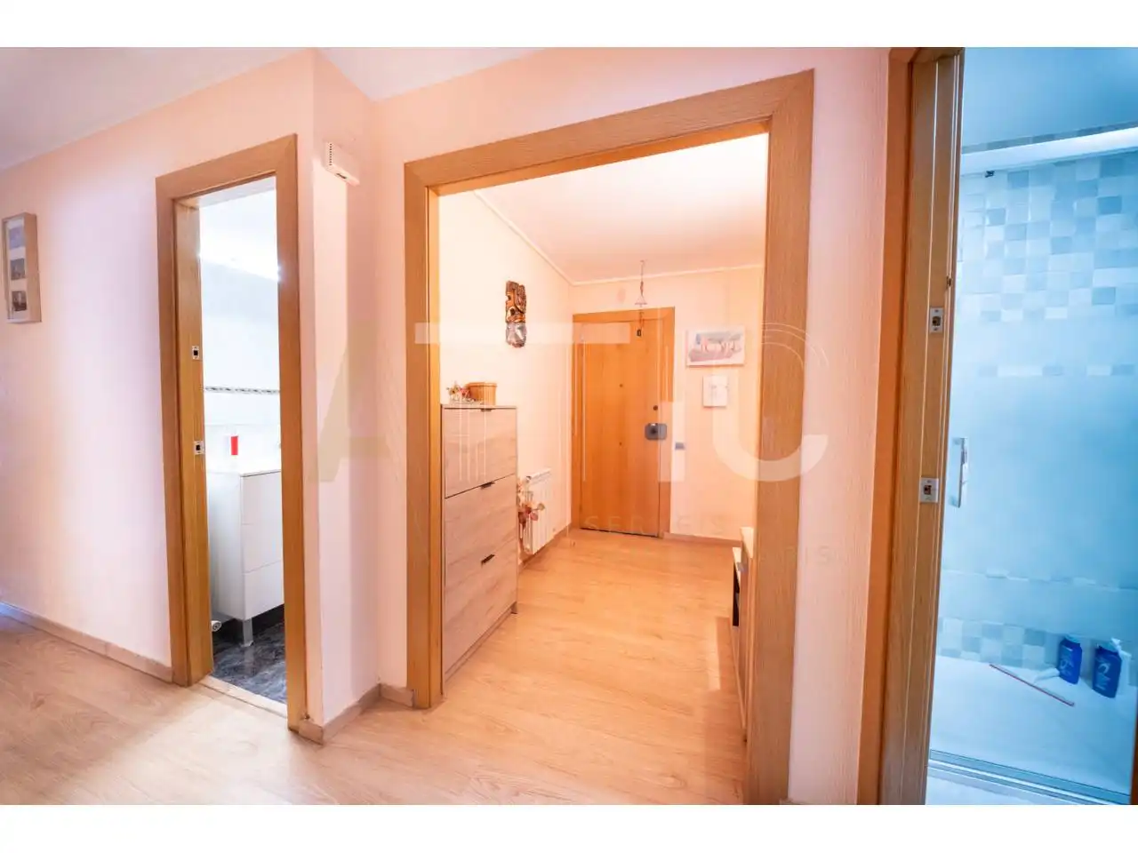 Wohnung mit Terrasse zum Verkauf in Calle Sant Jordi, imagen 22