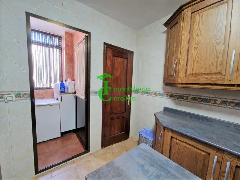 Flat for sale in La Carolina, imagen 12